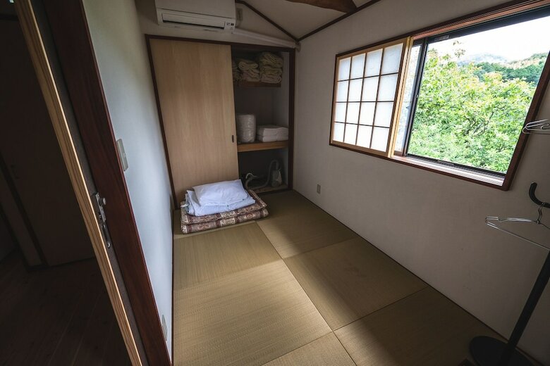 Hostal Guesthouse Himawari - Hostel