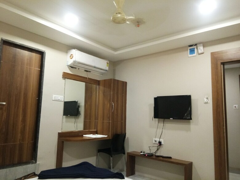 Hotel Grand Shivam