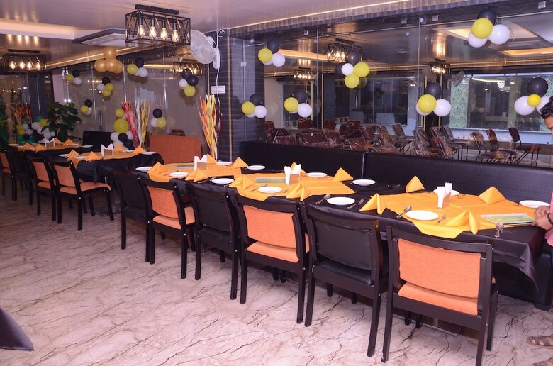 Hotel Grand Shivam