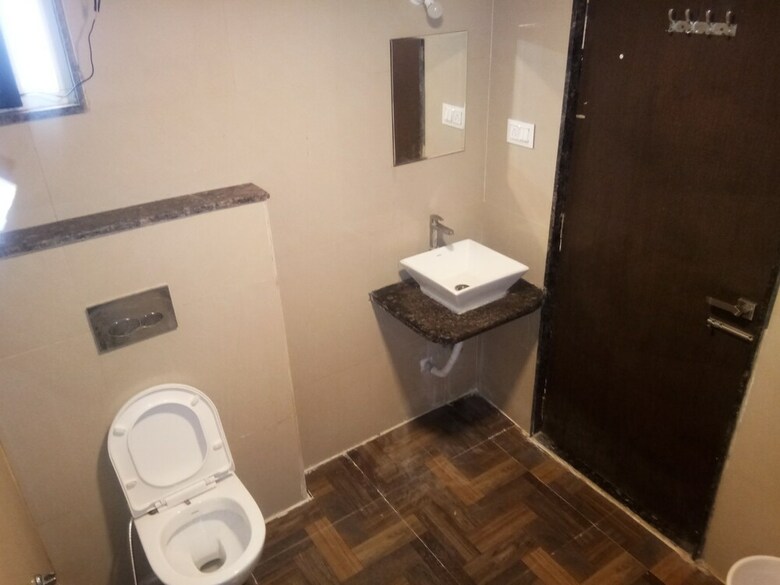Hotel Grand Shivam