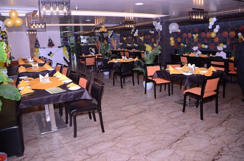 Hotel Grand Shivam
