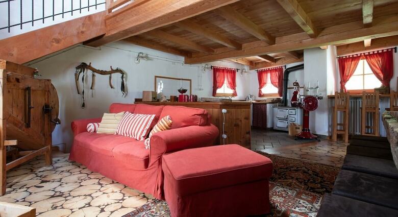 Villa Italianway - Vendrello