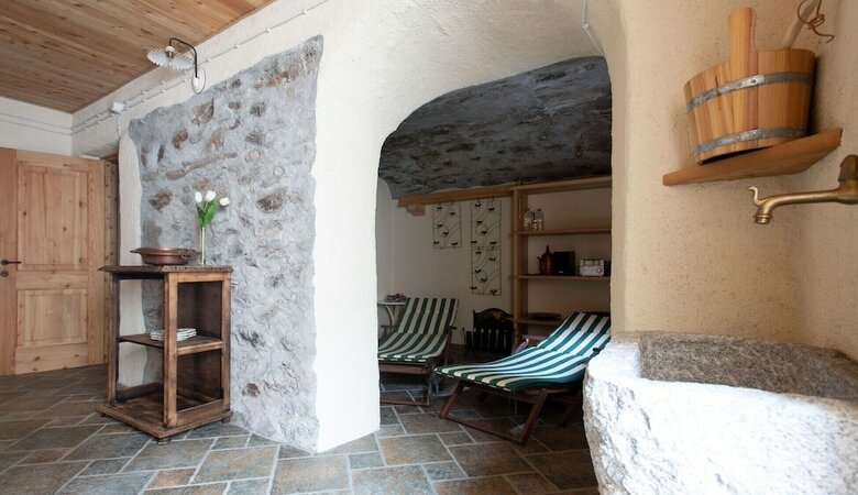 Villa Italianway - Vendrello