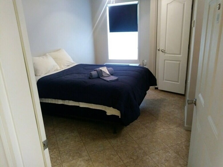 Posada Target Hospitality-el Reno Lodge