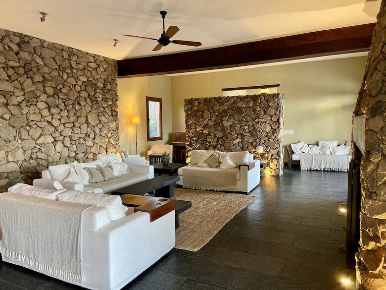 Hotel Casa Quetzal