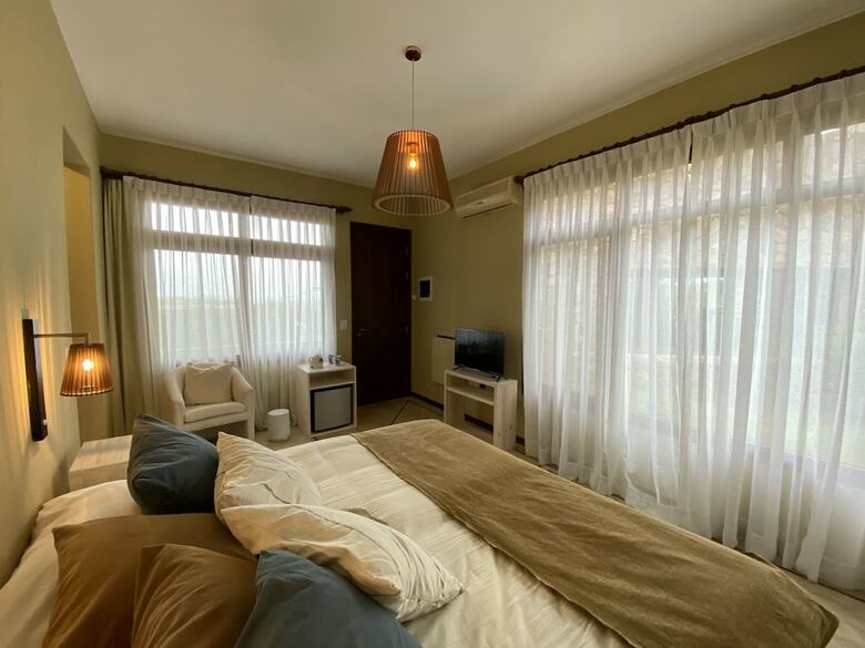 Hotel Casa Quetzal
