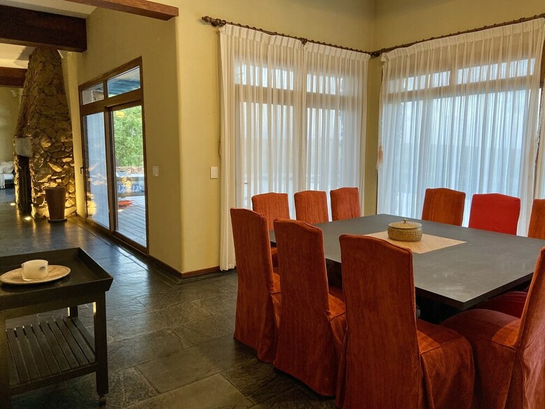 Hotel Casa Quetzal