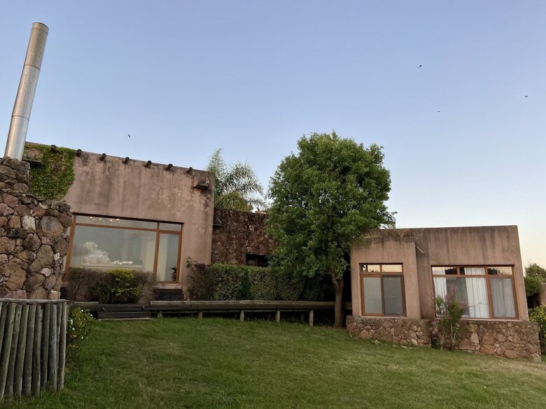 Hotel Casa Quetzal