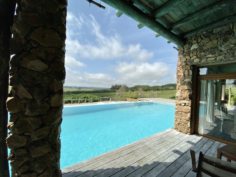Hotel Casa Quetzal