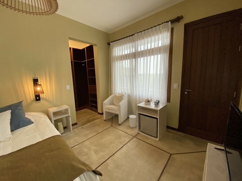 Hotel Casa Quetzal