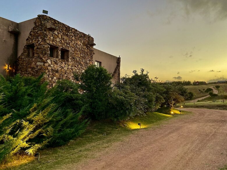 Hotel Casa Quetzal