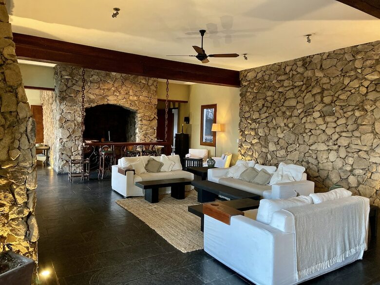 Hotel Casa Quetzal