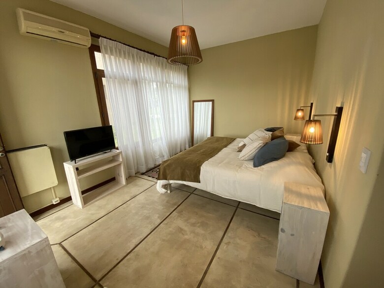 Hotel Casa Quetzal