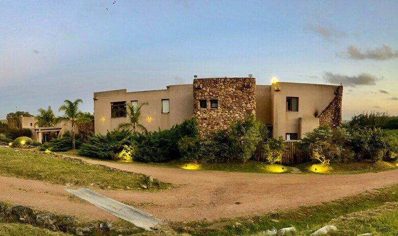 Hotel Casa Quetzal