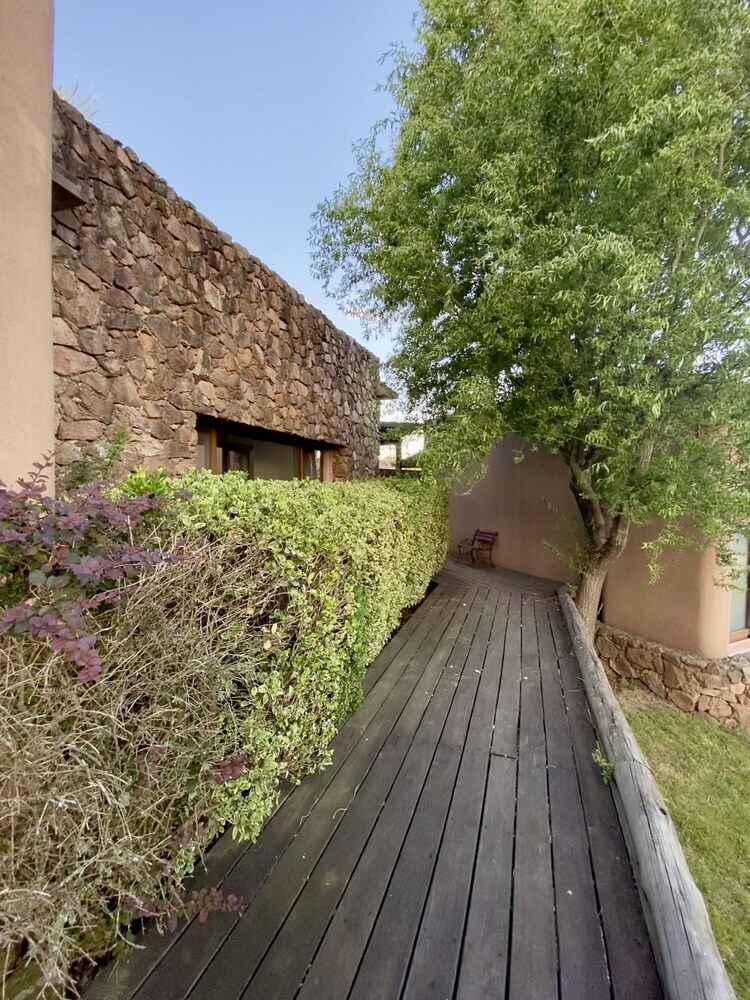Hotel Casa Quetzal