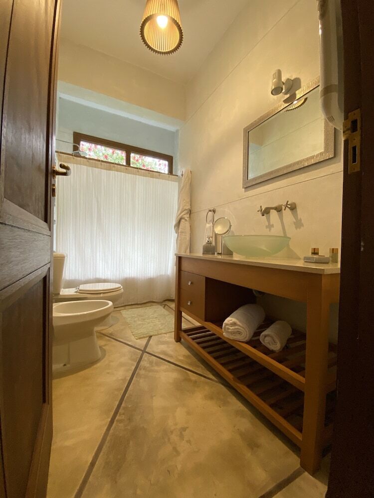 Hotel Casa Quetzal