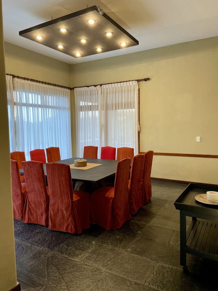 Hotel Casa Quetzal