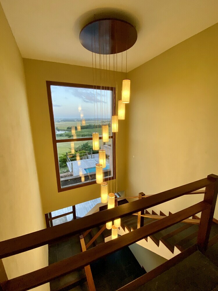 Hotel Casa Quetzal