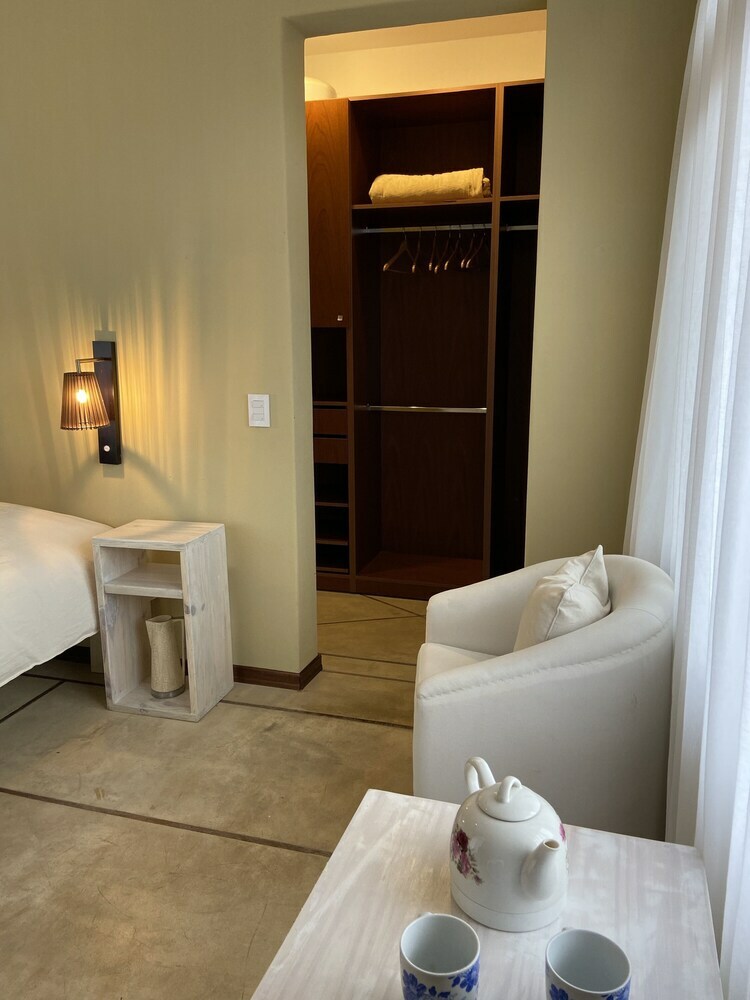 Hotel Casa Quetzal