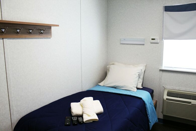 Posada Target Hospitality-station Lodge Mentone