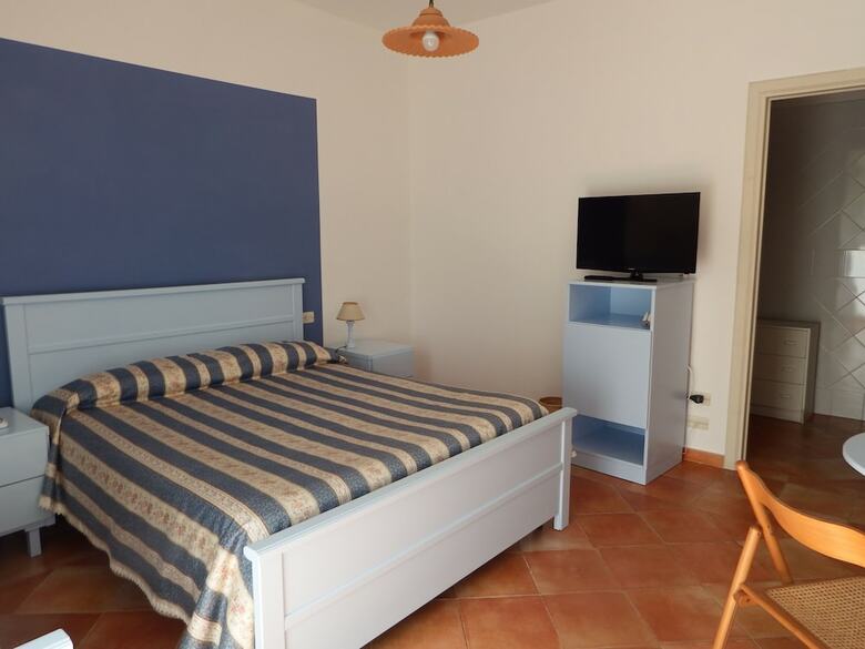 Bed & Breakfast Lamione Da Dorotea
