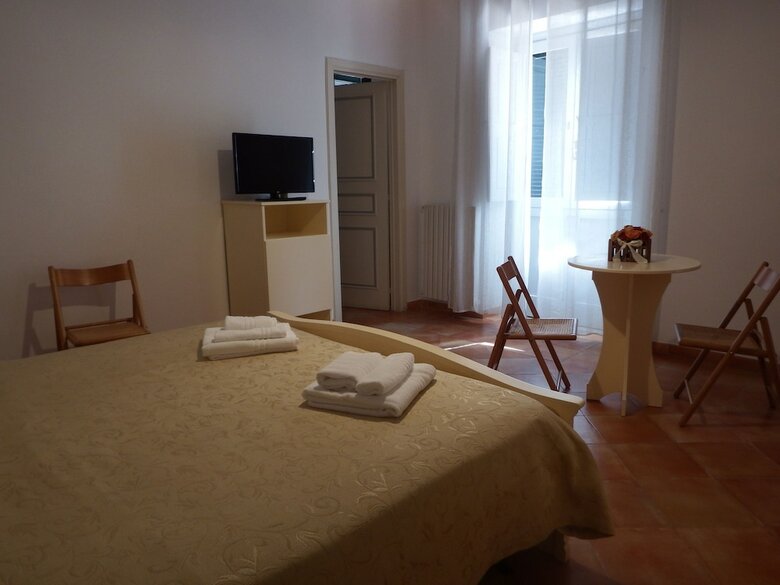 Bed & Breakfast Lamione Da Dorotea