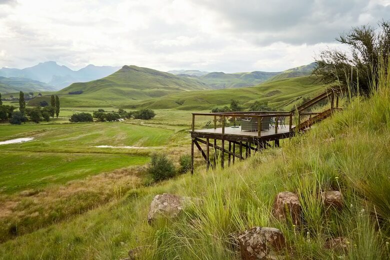 Hotel First Group Bushman's Nek