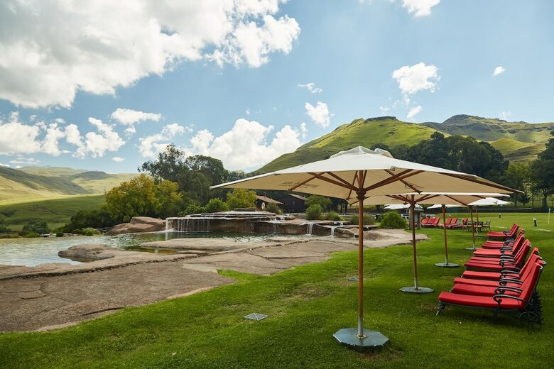 Hotel First Group Bushman's Nek