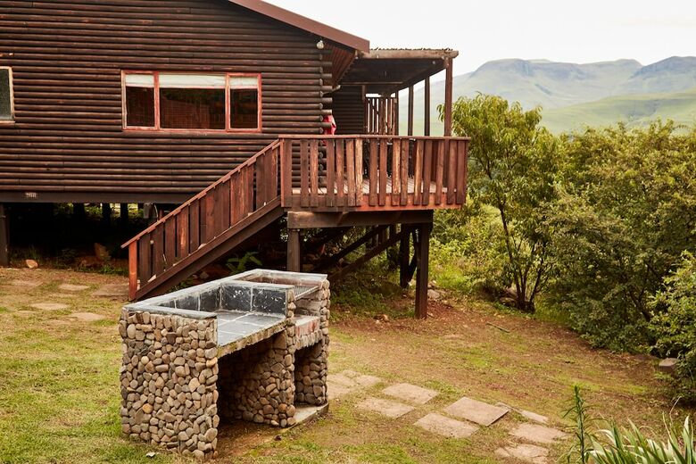 Hotel First Group Bushman's Nek