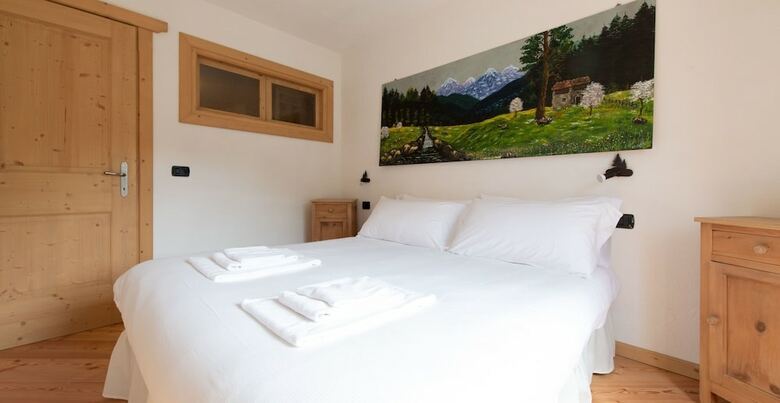 Apartamento Italianway - Campo Di Val Viola