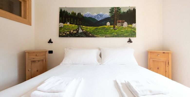 Apartamento Italianway - Campo Di Val Viola