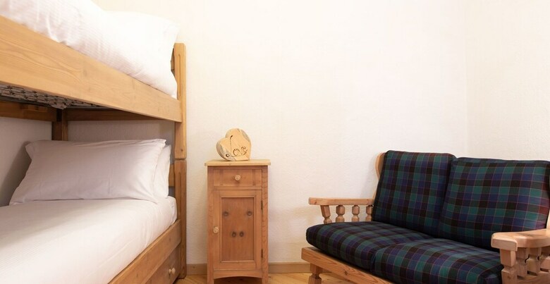 Apartamento Italianway - Campo Di Val Viola