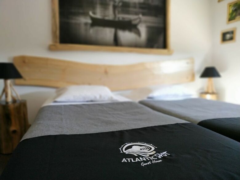 Hotel Atlantic Spot Guest House