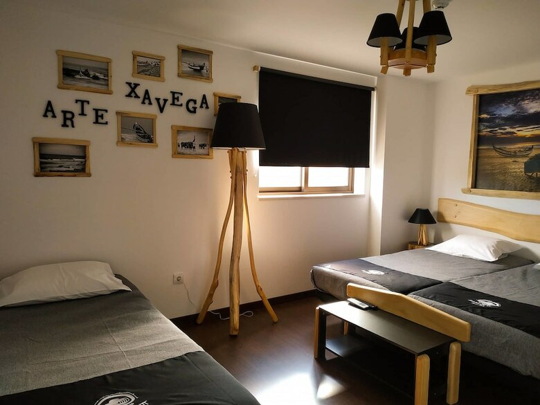Hotel Atlantic Spot Guest House