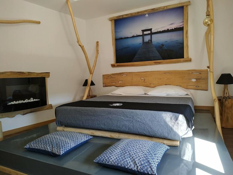 Hotel Atlantic Spot Guest House