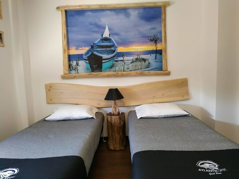 Hotel Atlantic Spot Guest House