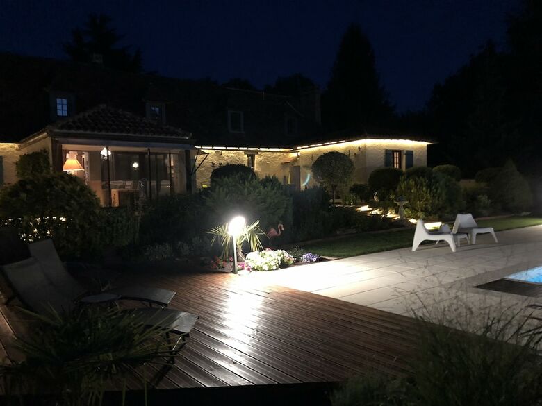 Agroturismo Dcv Summer Home