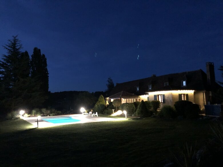 Agroturismo Dcv Summer Home