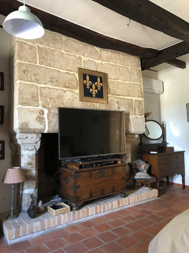 Agroturismo Dcv Summer Home