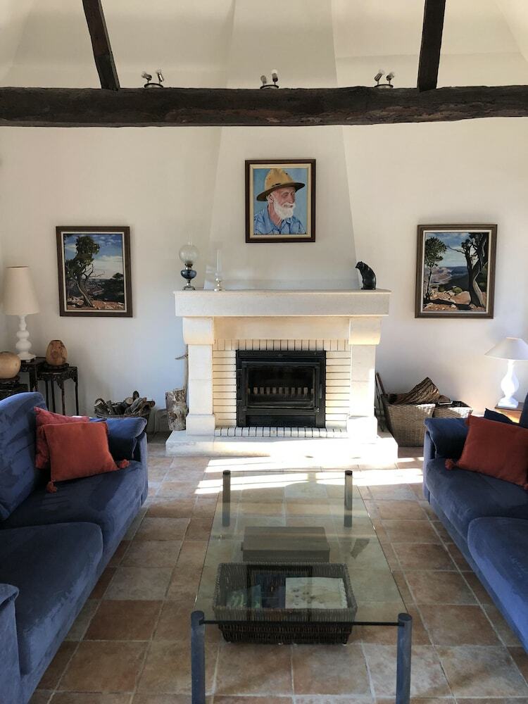 Agroturismo Dcv Summer Home