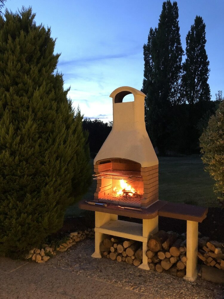 Agroturismo Dcv Summer Home
