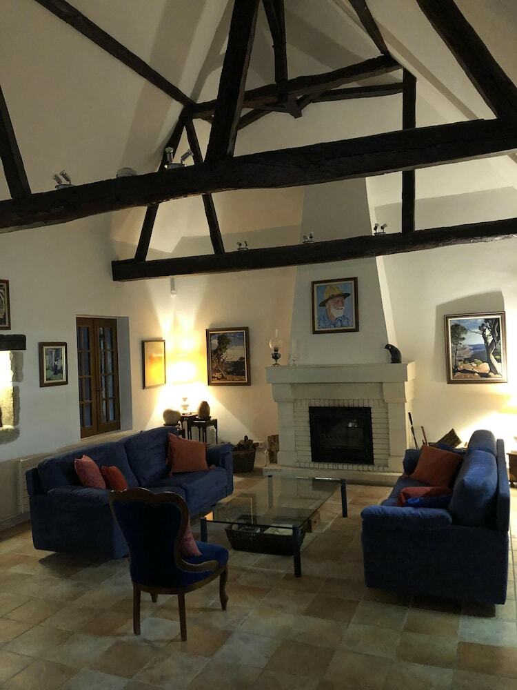 Agroturismo Dcv Summer Home