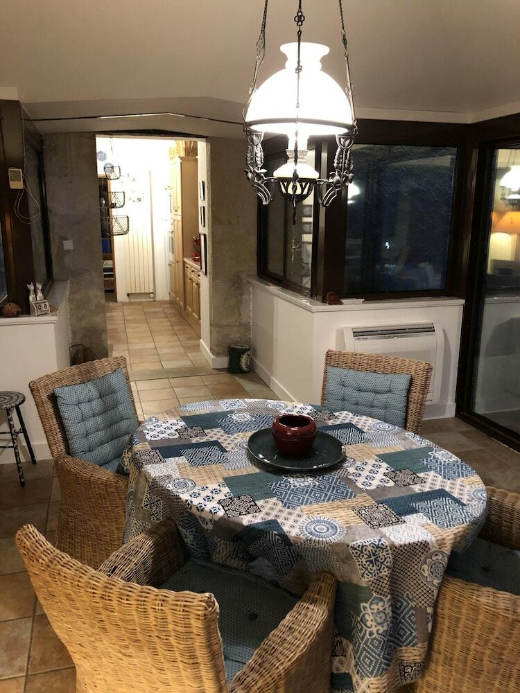 Agroturismo Dcv Summer Home