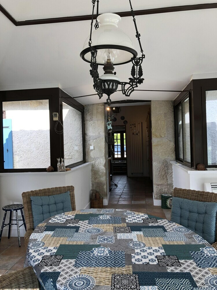 Agroturismo Dcv Summer Home