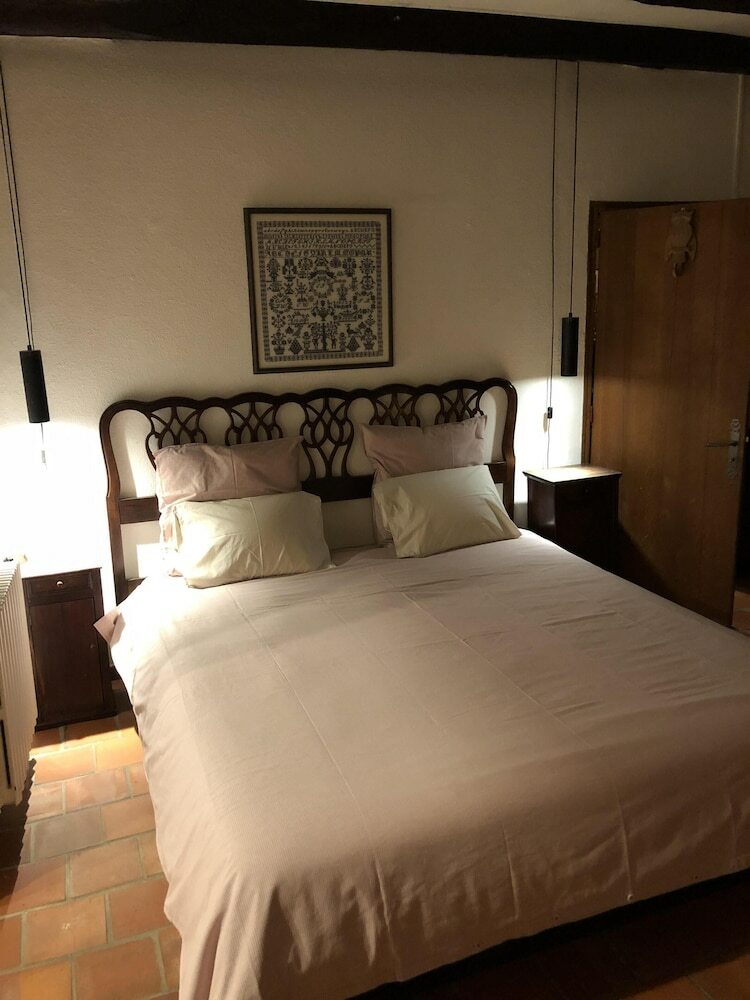 Agroturismo Dcv Summer Home
