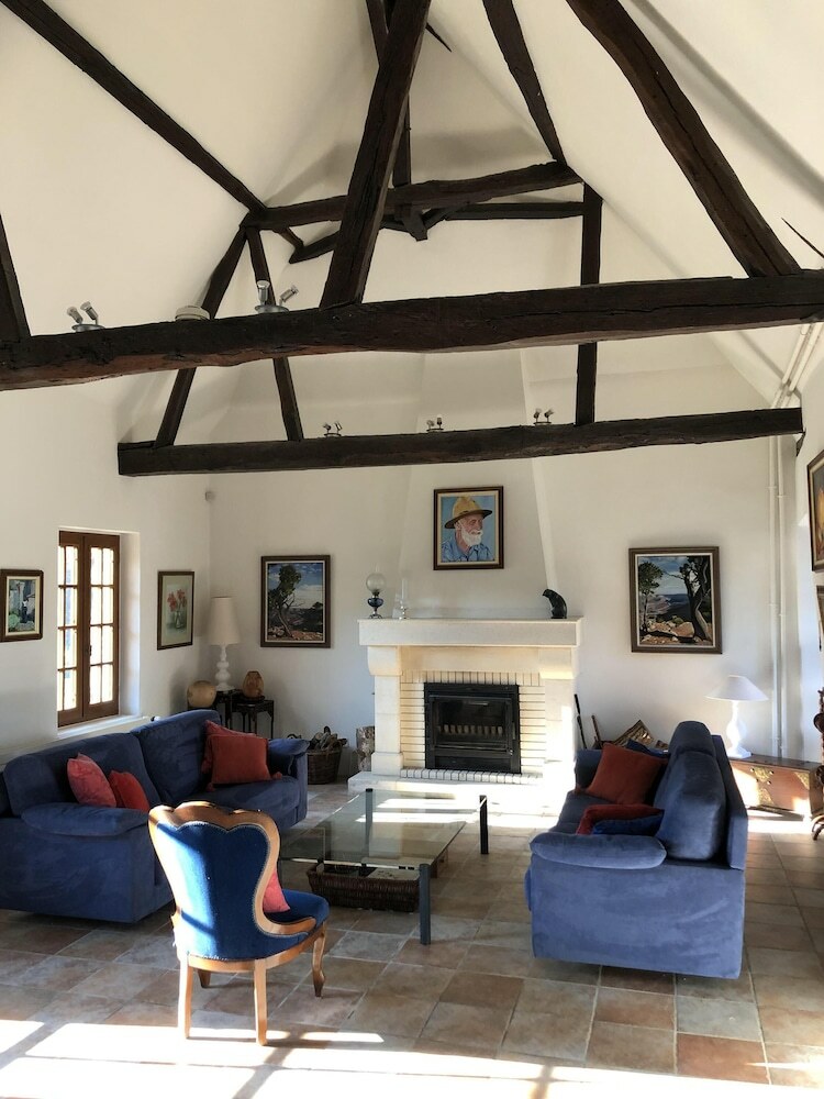 Agroturismo Dcv Summer Home