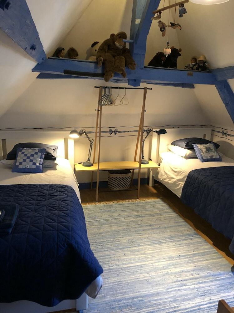 Agroturismo Dcv Summer Home