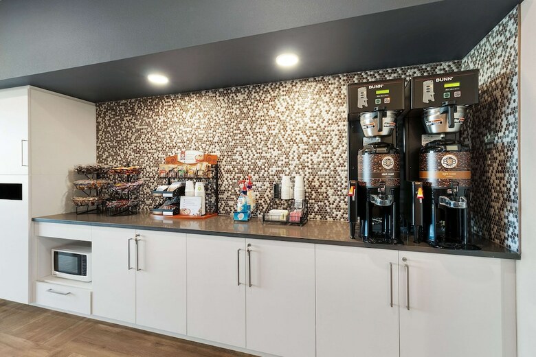 Hotel Extended Stay America - Austin - Austin Airport