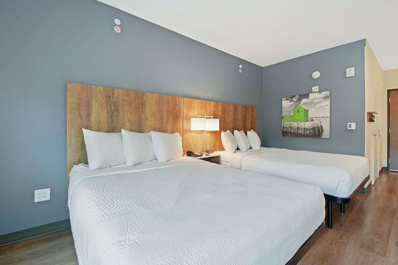 Hotel Extended Stay America - Austin - Austin Airport