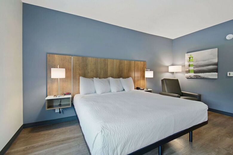 Hotel Extended Stay America - Austin - Austin Airport